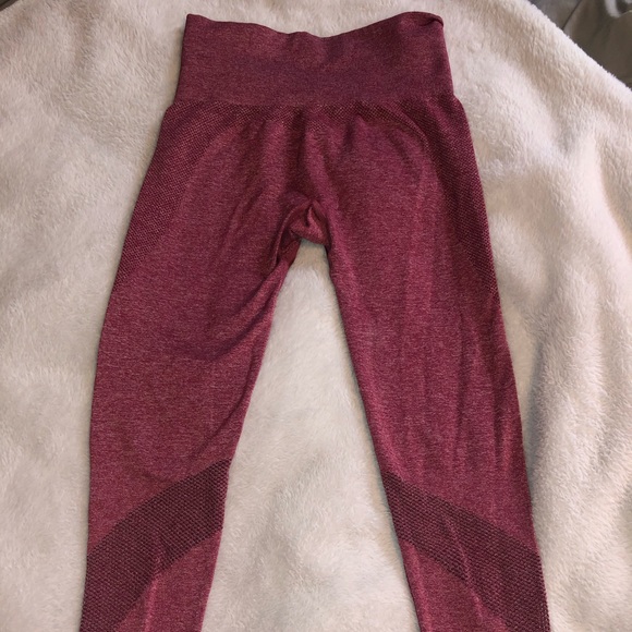 Ryderwear high waist leggings - Picture 3 of 3